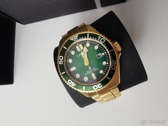 Citizen Promaster - 4