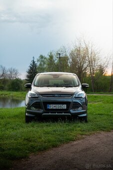 Ford Kuga 2.0 TDCi - 4