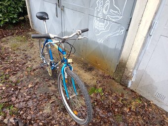 Bicykel Vector Cobra MTB 26" - 4