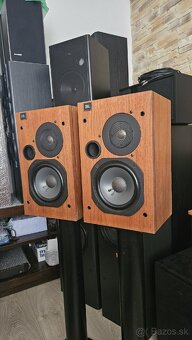 JBL 18ti - 4