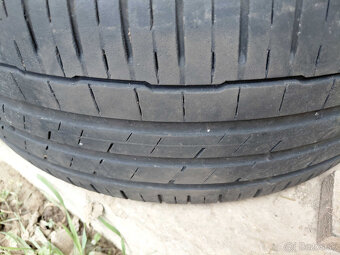 4x Hankook 235/45R20 - 4