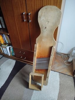 Nože na kapustu - 4