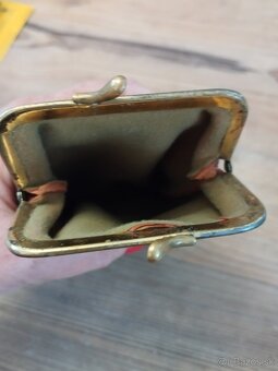 Retro púzdro na okuliare - 4