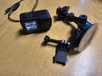 GoPro Hero 13 black - 4