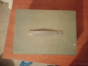 Kovové sriknky na klúčik - 4