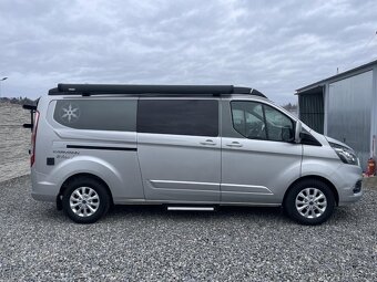 Ford Transit 2.0TDCi 130PS CONECT KARMANN - 4