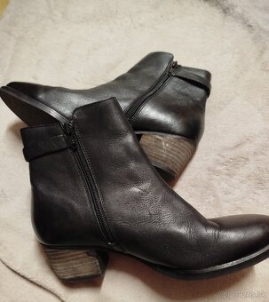 Čižmy Tom Tailor - 4