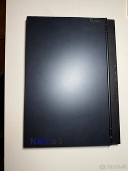 Lenovo Legion 5 15ACH6H - 4