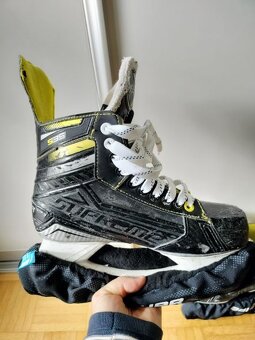 korčule Bauer Supreme S35 7D - 4