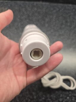 Ponorný mixér Hyundai - motor - 4