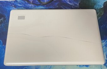 HP Pavilion dv6 – SSD, 6 GB RAM, Windows 10 Pro – veľmi pekn - 4