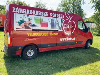 Renault master 2.3dCi Energy - 4