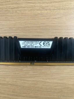 Kingston HyperX Fury DDR4 16GB 2133MHz - 4