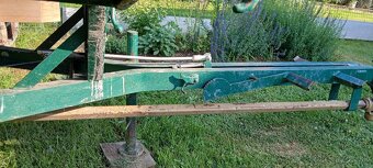 Predám vlečku. - 4