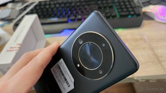 Honor Magic 6 Lite 256GB - záruka, top stav - 4