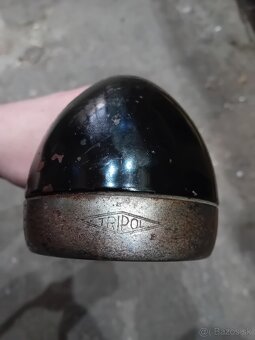 Svetlo na bicykel Tripol - 4