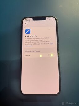 iPhone 13 Pro 256gb - 4