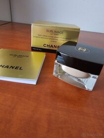 Chanel sublimage - make up - 4