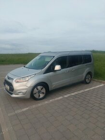 Ford Tourneo Connect 7 miestny - 4