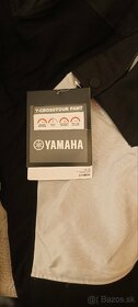 Oblečenie Yamaha - 4