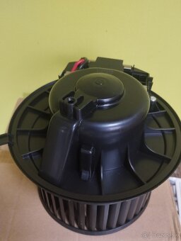 Ventilátor vnútorný vw group verzia pre klimatronik - 4