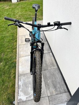 Haibike Fullnine 5.0 r2021 - 4