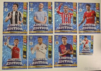 PANINI set FIFA 365 2024/2025 Adrenalyn - Starter Collection - 4