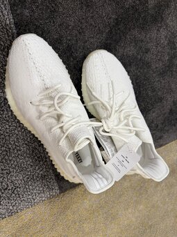 Adidas yeezy - 4