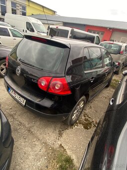 ✅ VW Golf 5 , 2,0 TDI 103 kW , DSG ✅ 290 000 km - 4