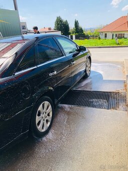 Opel Vectra C - 4