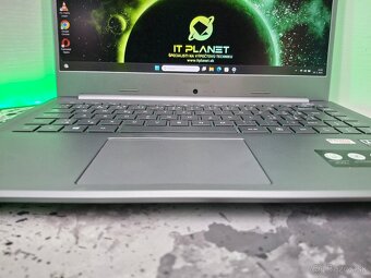 Hliník:💻 Medion® | 17.3" IPS FHD | i5-10210U | 8GB | 256GB - 4