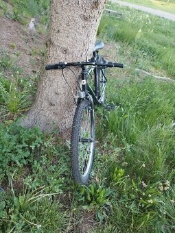 Predám bicykel - 4