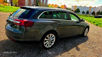 OPEL INSIGNIA SPORT TOUR SW - 4