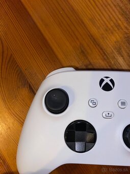 Xbox Wireless Controller - 4