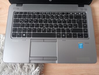 HP elitebook 840 G2 / 16gb ram / Intel core i5 / 256gb ssd- - 4