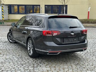 Passat b8 Highline - 4