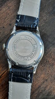 Wega cal 2360 eta - 4