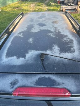 ŠKODA OCTAVIA I COMBI 1.9TDi - 4