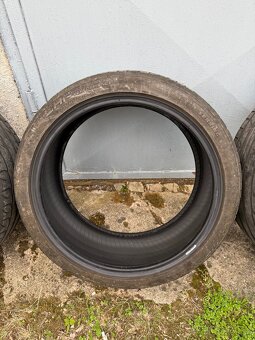 Letné pneumatiky R19 235/40 96 Y SEBRING - 4