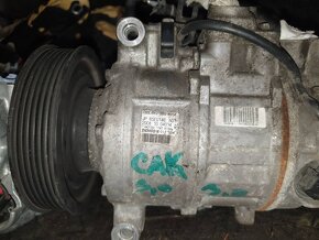 KLIMAKOMPRESOR 3,0 TFSI AUDI / VW - 4
