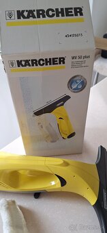 Karcher okenny cistic - 4