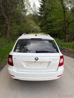 NAHRADNE DIELY SKODA SUPERB 2 COMBI 2.0 TDI - 4