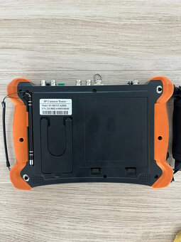 CCTV Tester profi X9-MOVTADHS - 4
