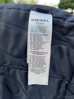 Diesel bunda (vek 14) - 4