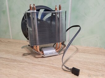 DeepCool Gammaxx 200T - 4