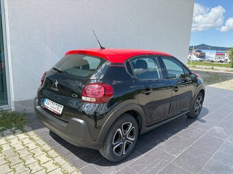 Citroen C3 PureTech 82 Shine - 4