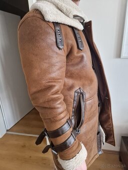 Kožuch zo zari - 4