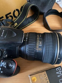Nikon - 4