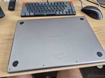 MacBook Pro 16" - 2021, M1 Pro 16gb RAM, 512gb disk - 4