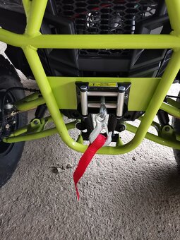 Ranger 300 RR - 4